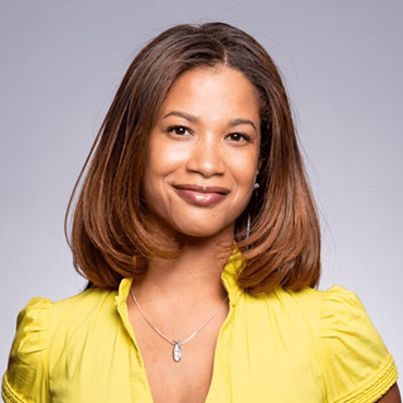 Hilary Tokunbo