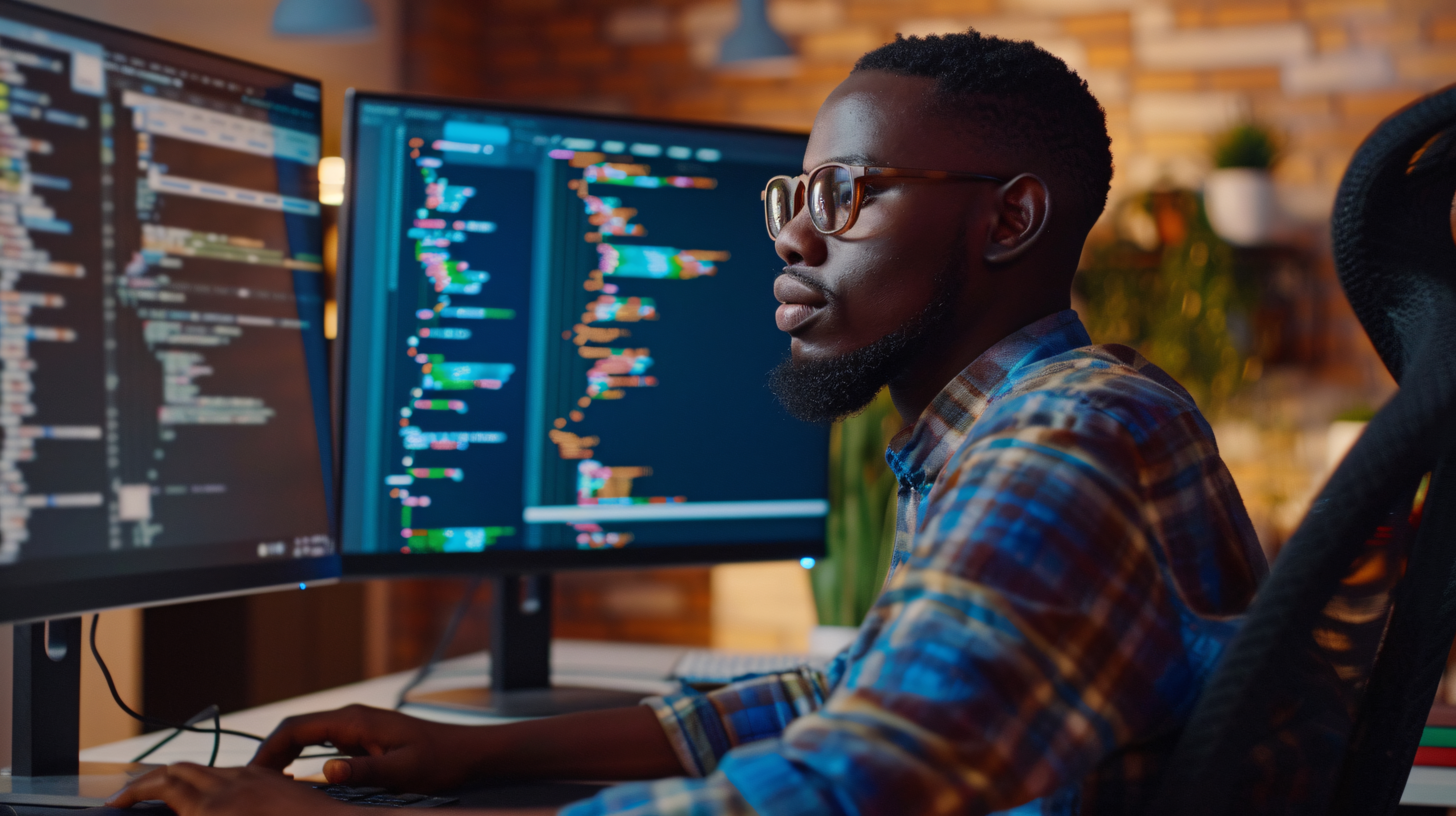 Full Stack App Develop....